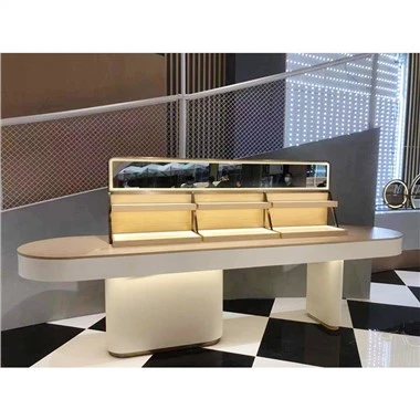 Make-up displaystandaard